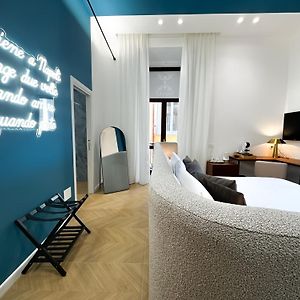 Toledo Luxury Rooms - Lr Collection